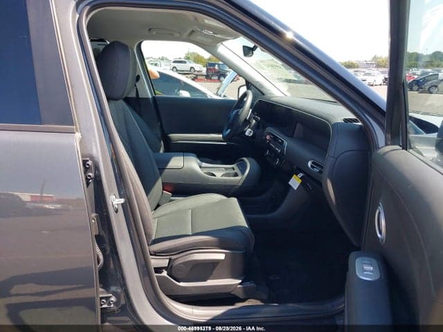 2026 HYUNDAI PALISADE SEL 7P 5