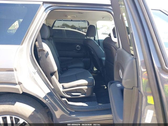 2026 HYUNDAI PALISADE SEL 7P 8