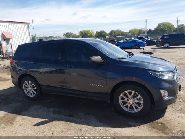 2019 CHEVROLET EQUINOX LS 13