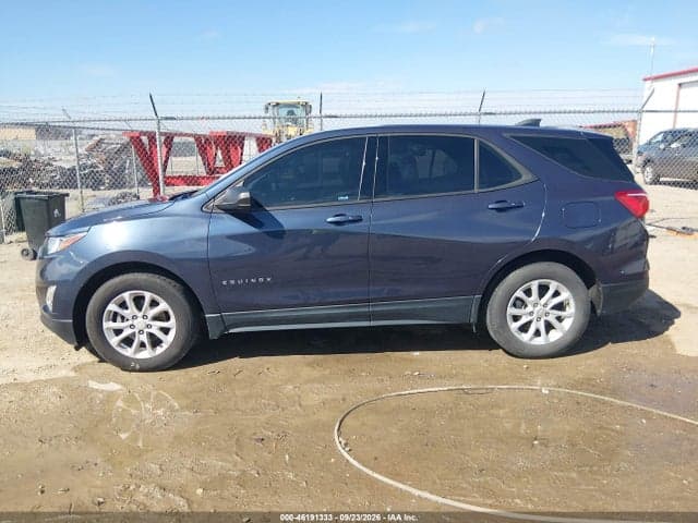 2019 CHEVROLET EQUINOX LS 14