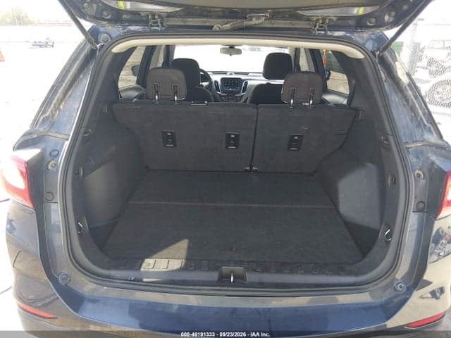 2019 CHEVROLET EQUINOX LS 16