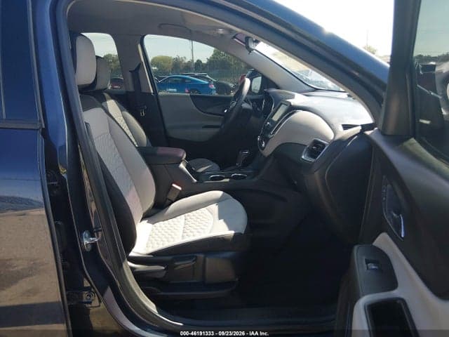 2019 CHEVROLET EQUINOX LS 5