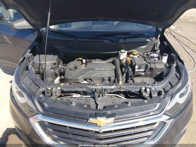 2019 CHEVROLET EQUINOX LS 10