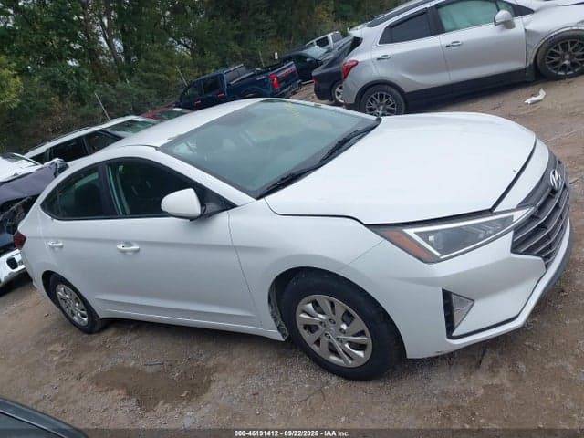 2019 HYUNDAI ELANTRA SE 13