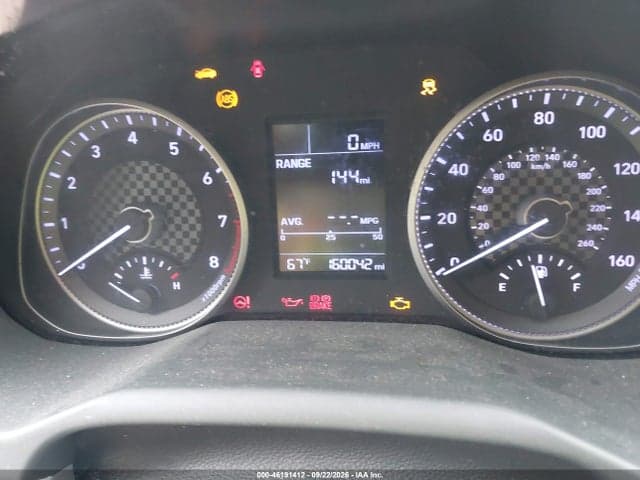2019 HYUNDAI ELANTRA SE 7