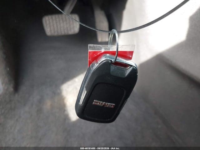 2020 GMC TERRAIN AWD SLE 11