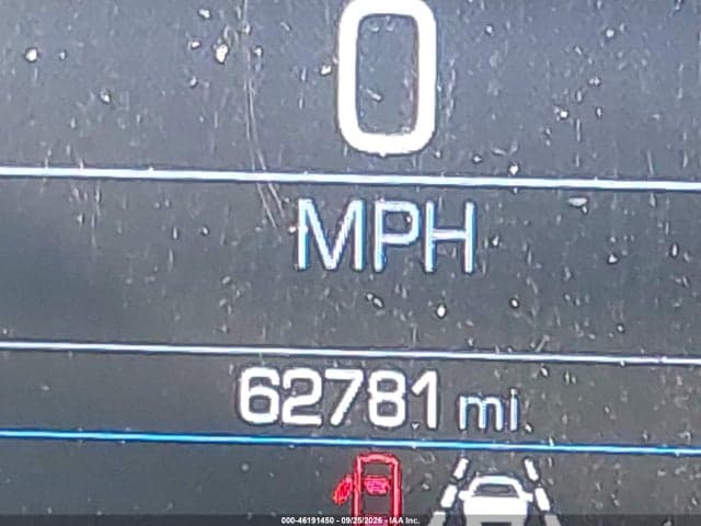 2020 GMC TERRAIN AWD SLE 16