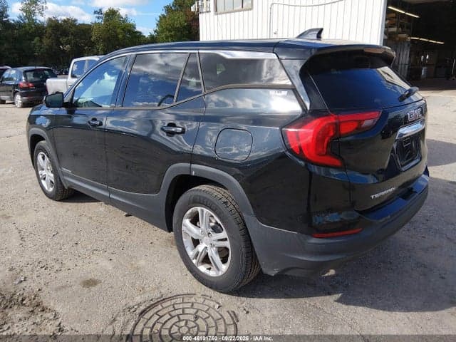 2018 GMC TERRENO SLE 3