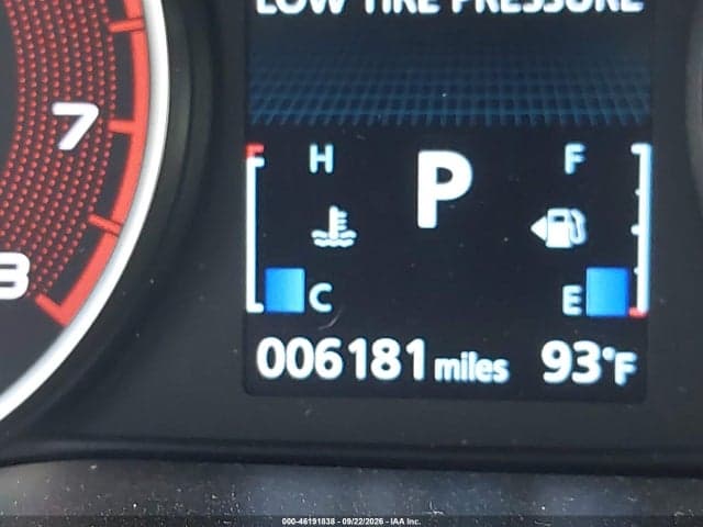 2026 MITSUBISHI ECLIPSE CROSS 16