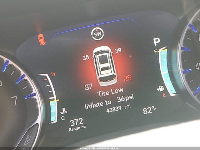 2025 CHRYSLER PACIFICA SELECT 15