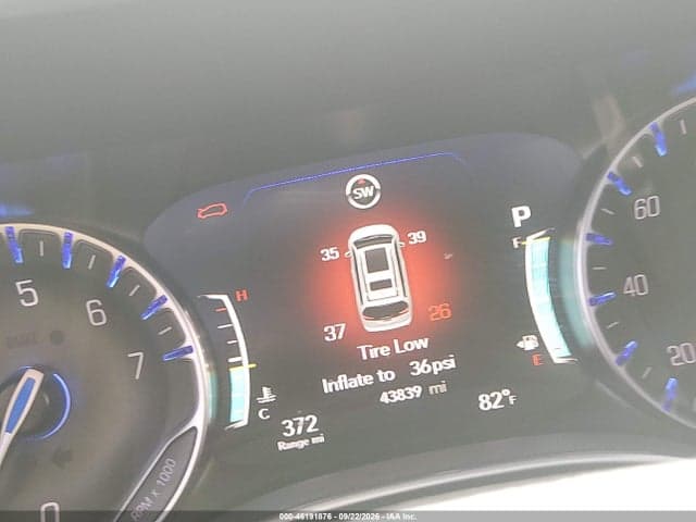 2025 CHRYSLER PACIFICA SELECT 7