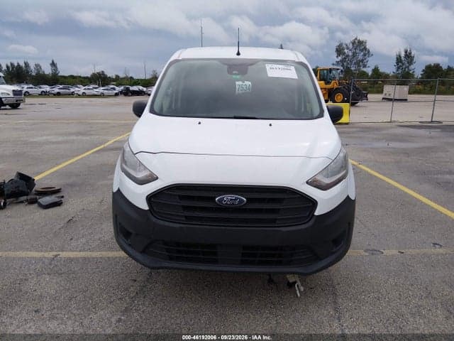 2021 FORD TRANSIT CONNECT XL 13