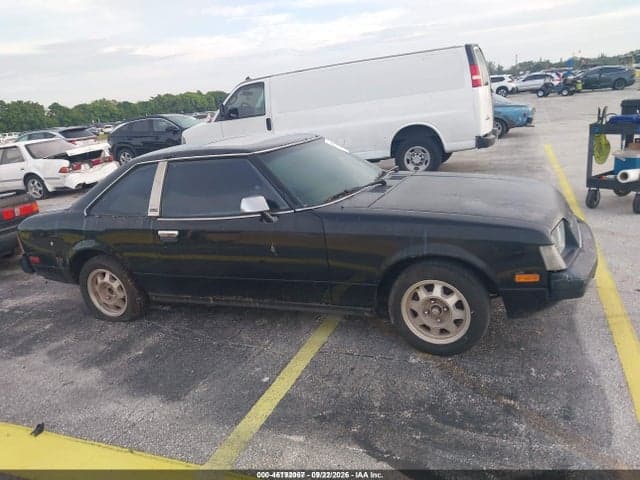 1978 TOYOTA CELICA 13