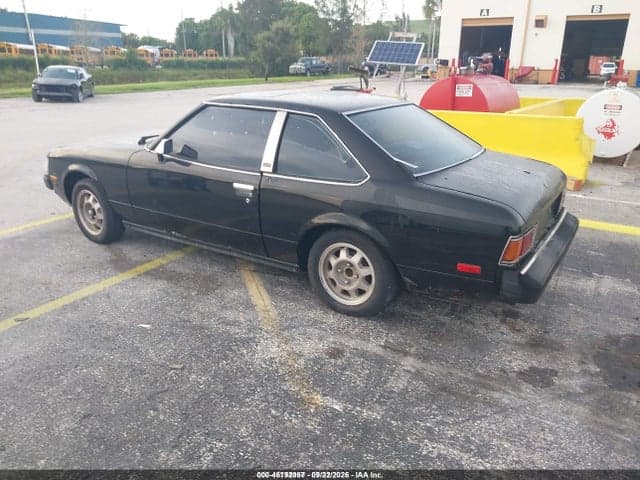 1978 TOYOTA CELICA 3
