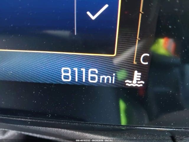 2026 CHEVROLET TRAILBLAZER AWD LT 15