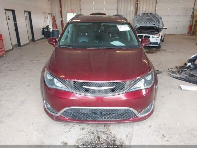 2017 CHRYSLER PACIFICA TOURING-L PLUS 6