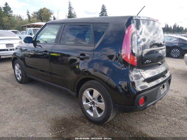 2018 KIA ALMA 3