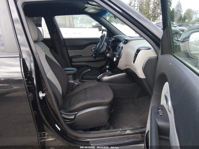 2018 KIA ALMA 5