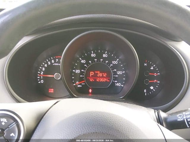2018 KIA ALMA 7