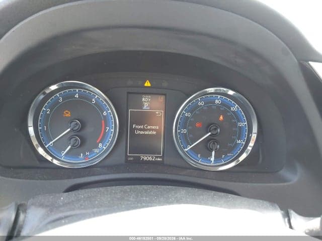 2017 TOYOTA COROLLA SE 7
