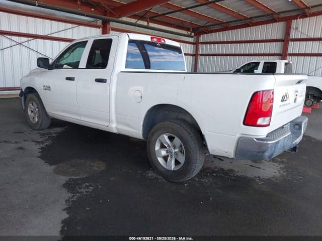 2017 RAM 1500 TRADESMAN 4X4 6'4 BOX 3