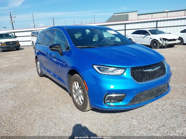 2026 CHRYSLER PACIFICA SELECT 1