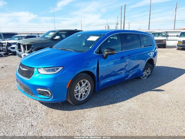 2026 CHRYSLER PACIFICA SELECT 2