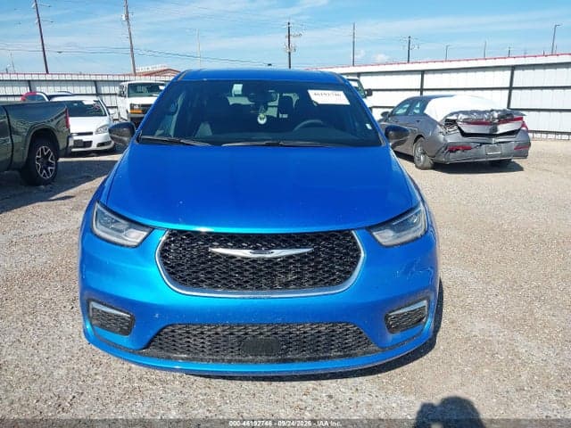 2026 CHRYSLER PACIFICA SELECT 12