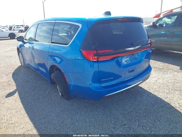 2026 CHRYSLER PACIFICA SELECT 3