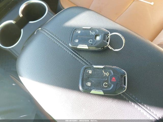 2019 GMC TERRAIN SLT 11
