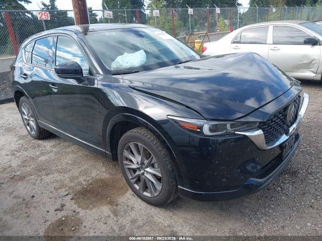 2025 MAZDA CX-5 2.5 S PREMIUM PLUS 1