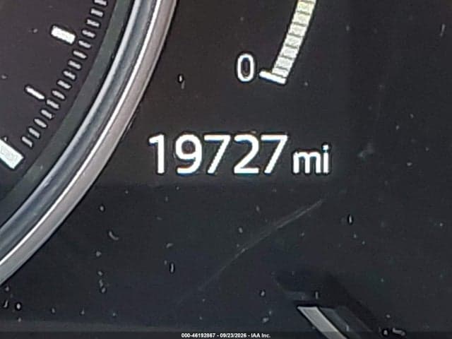 2025 MAZDA CX-5 2.5 S PREMIUM PLUS 15
