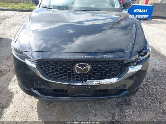 2025 MAZDA CX-5 2.5 S PREMIUM PLUS 17