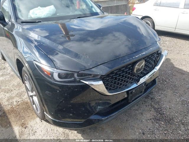 2025 MAZDA CX-5 2.5 S PREMIUM PLUS 18