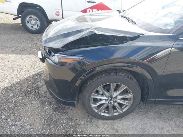 2025 MAZDA CX-5 2.5 S PREMIUM PLUS 19