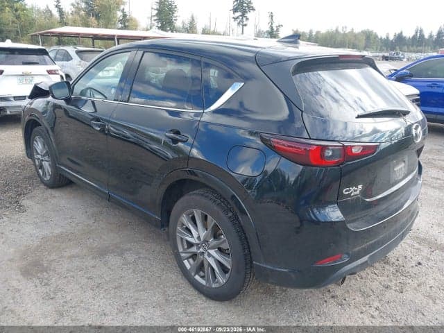 2025 MAZDA CX-5 2.5 S PREMIUM PLUS 3
