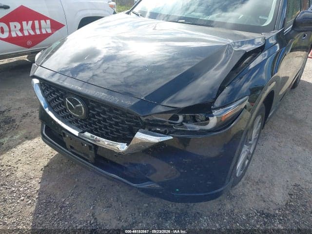 2025 MAZDA CX-5 2.5 S PREMIUM PLUS 6