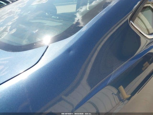 2019 FORD FUSION HYBRID SE 12