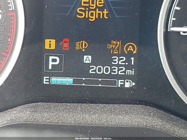 2024 SUBARU FORESTER PREMIUM 15