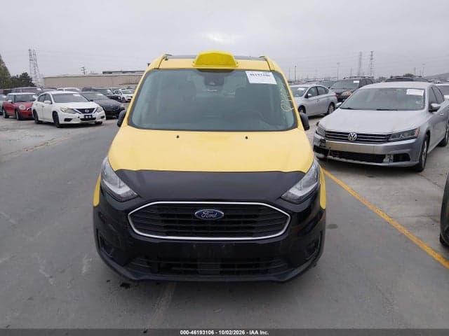 2020 FORD TRANSIT CONNECT XLT PASSENGER 12