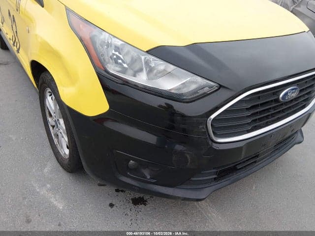 2020 FORD TRANSIT CONNECT XLT PASSENGER 6