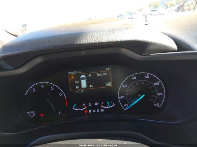 2020 FORD TRANSIT CONNECT XLT PASSENGER 7