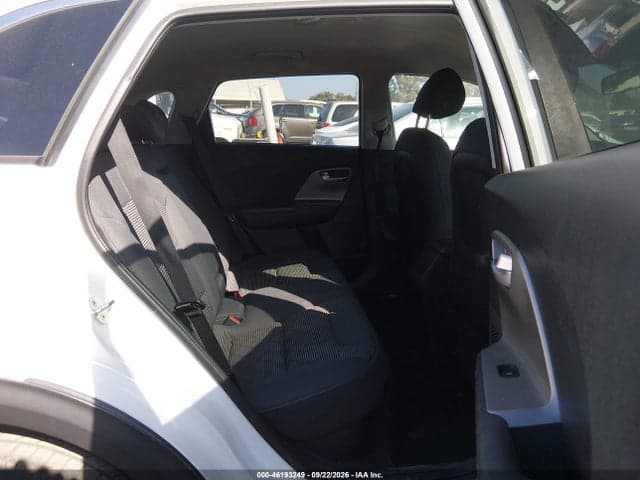 2019 KIA NIRO LX 8