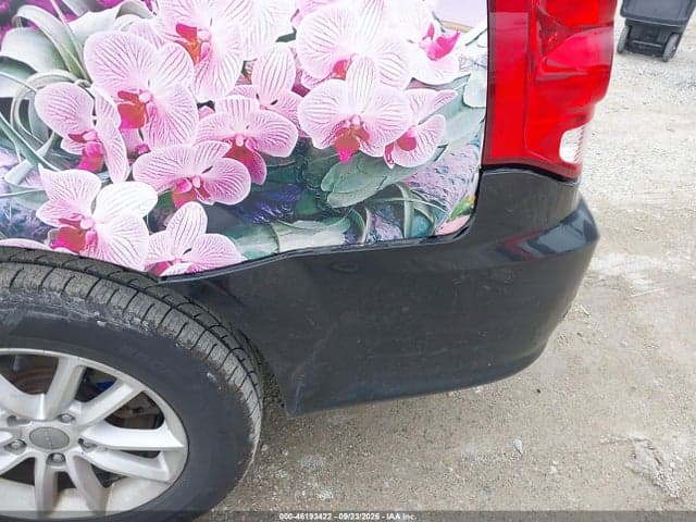 2019 DODGE GRAND CARAVAN SXT 6