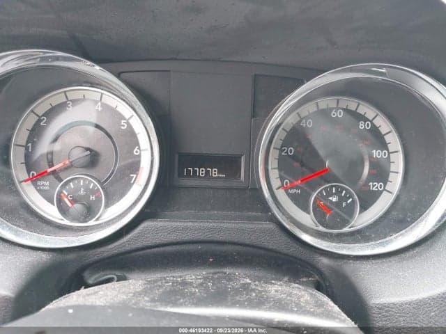 2019 DODGE GRAND CARAVAN SXT 7