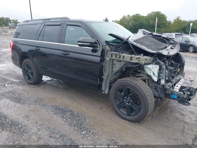 2021 FORD EXPEDITION XLT MAX 1
