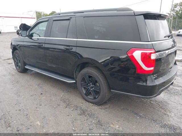 2021 FORD EXPEDITION XLT MAX 3