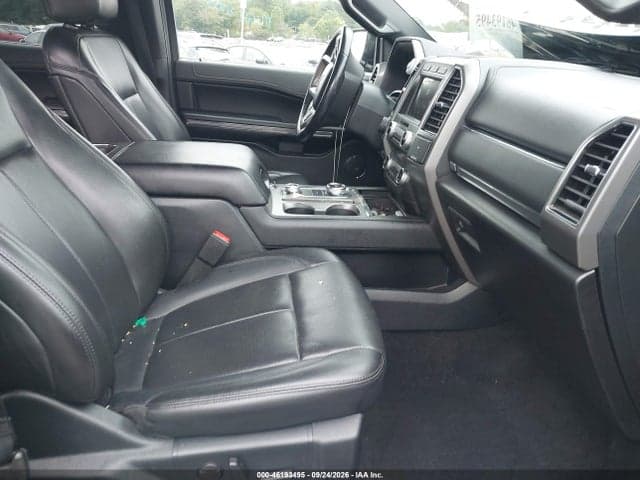 2021 FORD EXPEDITION XLT MAX 5