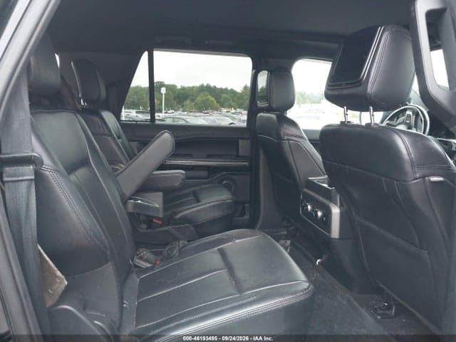 2021 FORD EXPEDITION XLT MAX 8