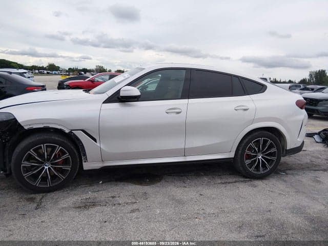 2027 BMW X6 15